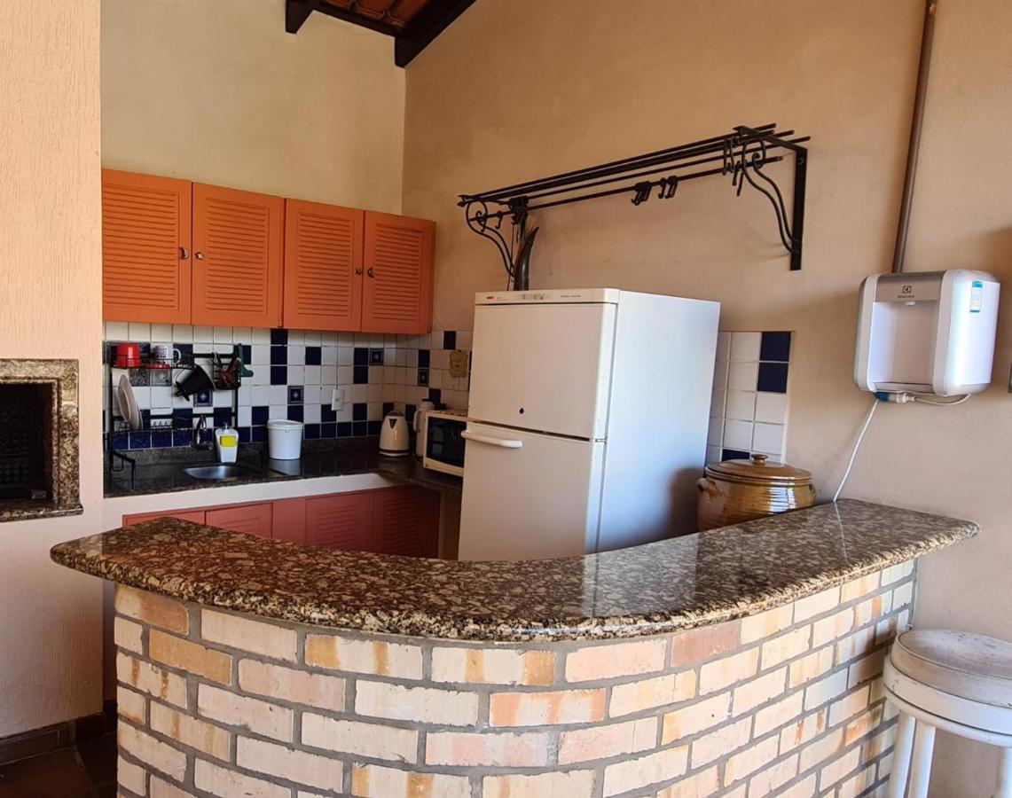 Hostel Oktoberfest Casa Laranja Blumenau Bagian luar foto