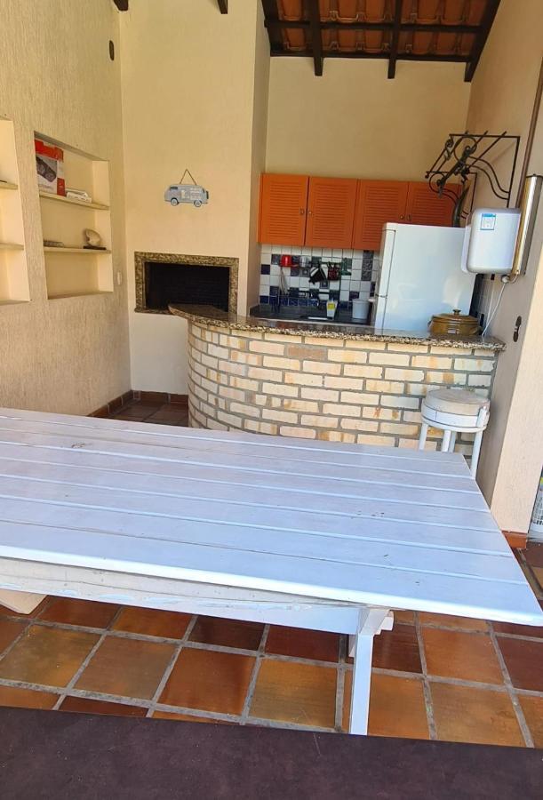 Hostel Oktoberfest Casa Laranja Blumenau Bagian luar foto